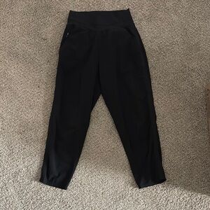 Athleta Womens Jogger Size 4